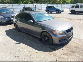 BMW 328XI