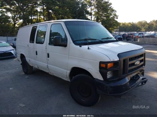 FORD FORD E-250 COMMERCIAL