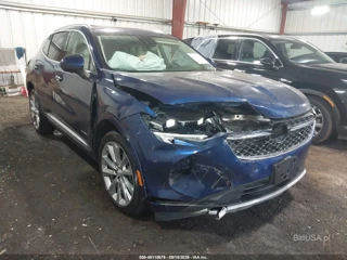 BUICK BUICK ENVISION AVENIR FWD