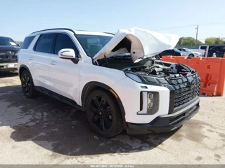 HYUNDAI HYUNDAI PALISADE XRT