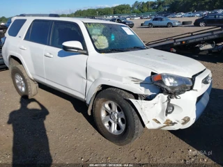 TOYOTA TOYOTA 4RUNNER SR5