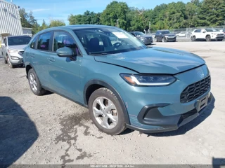 HONDA HONDA HR-V AWD LX