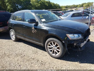AUDI AUDI Q5 2.0T PREMIUM
