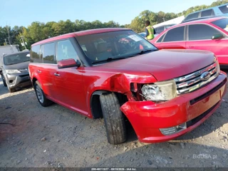 FORD FORD FLEX SEL
