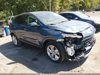 BUICK BUICK ENCORE GX PREFERRED FWD