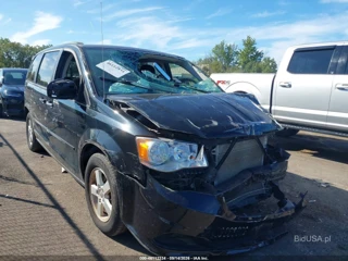 DODGE DODGE GRAND CARAVAN SXT