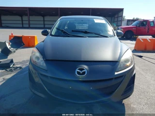 MAZDA MAZDA MAZDA3 I TOURING
