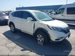 HONDA HONDA CR-V LX