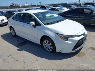 TOYOTA TOYOTA COROLLA HYBRID LE