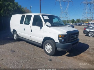 FORD FORD E-250 COMMERCIAL/RECREATIONAL