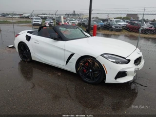 BMW Z4 M40I