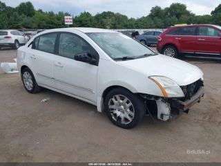 NISSAN NISSAN SENTRA 2.0S