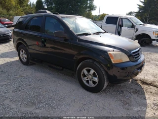KIA KIA SORENTO LX