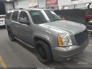 GMC YUKON SLE