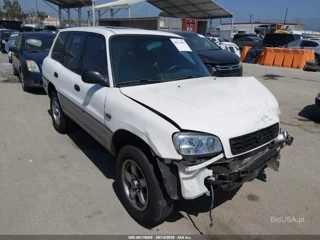 TOYOTA TOYOTA RAV4