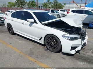 BMW 530E IPERFORMANCE