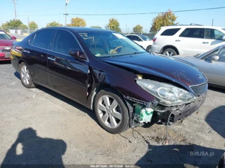 LEXUS LEXUS ES 330