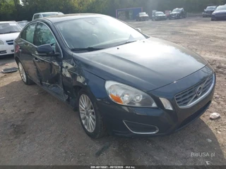 VOLVO VOLVO S60 T5/T5 PLATINUM/T5 PREMIER/T5 PREMIER PLUS