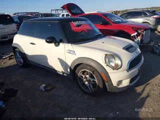 MINI MINI COOPER S