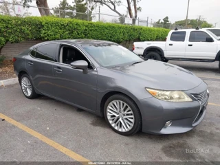 LEXUS LEXUS ES 350