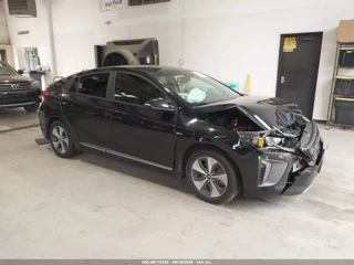 HYUNDAI HYUNDAI IONIQ ELECTRIC