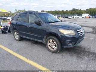 HYUNDAI HYUNDAI SANTA FE GLS