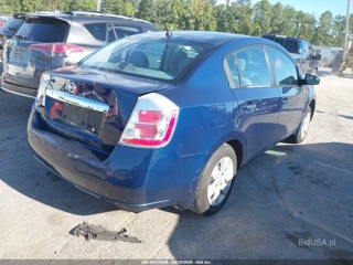 NISSAN NISSAN SENTRA 2.0