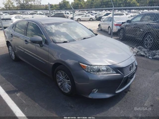 LEXUS LEXUS ES 350