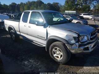 TOYOTA TOYOTA TUNDRA SR5 V8