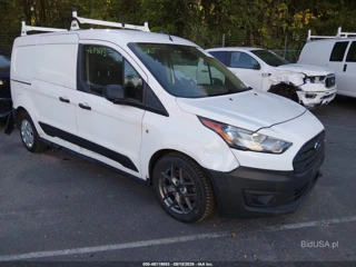 FORD FORD TRANSIT CONNECT XL