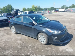 KIA KIA RIO S