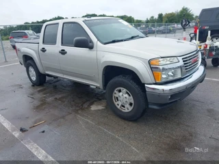 GMC CANYON SLT