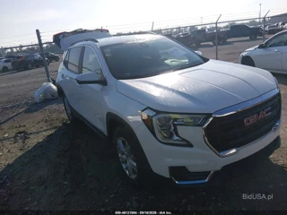 GMC TERRAIN FWD SLE