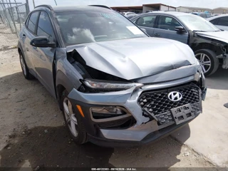 HYUNDAI HYUNDAI KONA SEL