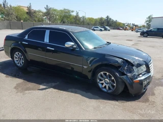 CHRYSLER CHRYSLER 300C