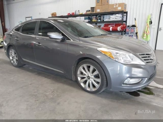 HYUNDAI HYUNDAI AZERA