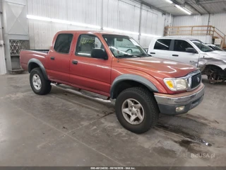 TOYOTA TOYOTA TACOMA PRERUNNER V6