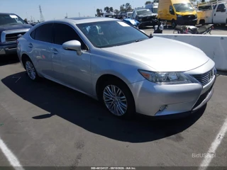 LEXUS LEXUS ES 350