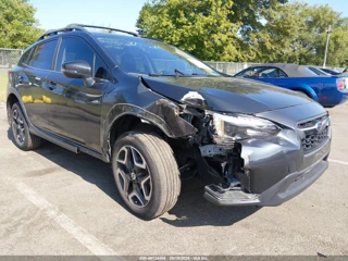 SUBARU SUBARU CROSSTREK 2.0I LIMITED