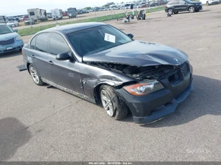 BMW 328I