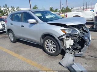NISSAN NISSAN ROGUE S