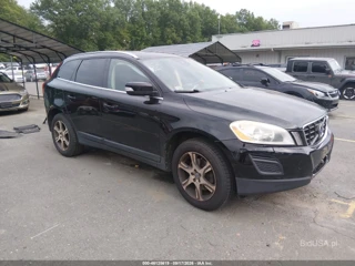 VOLVO VOLVO XC60 T6