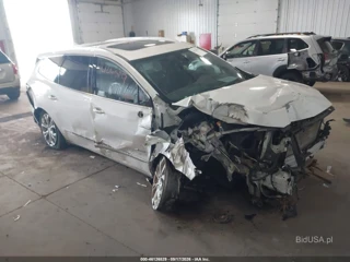 BUICK BUICK ENCLAVE AWD AVENIR