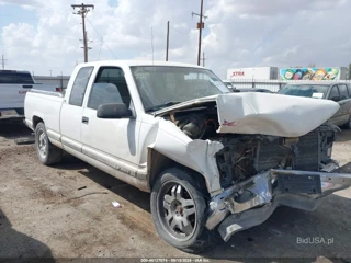 CHEVROLET CHEVROLET GMT-400 C1500