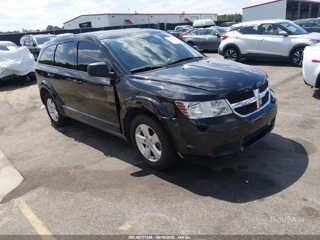 DODGE DODGE JOURNEY AMERICAN VALUE PKG