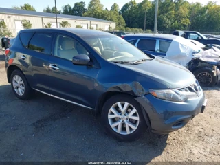 NISSAN NISSAN MURANO S