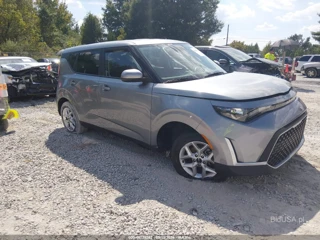 KIA KIA SOUL LX/S