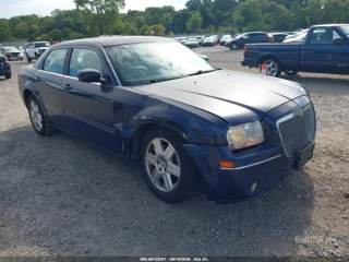 CHRYSLER CHRYSLER 300 TOURING