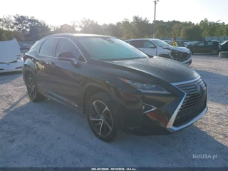 LEXUS LEXUS RX 350