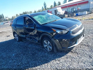 KIA KIA NIRO LX